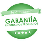 Garantía